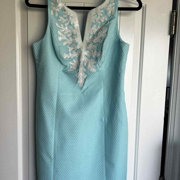 Lilly Pulizter Gabby Shift - Picture 1 of 3